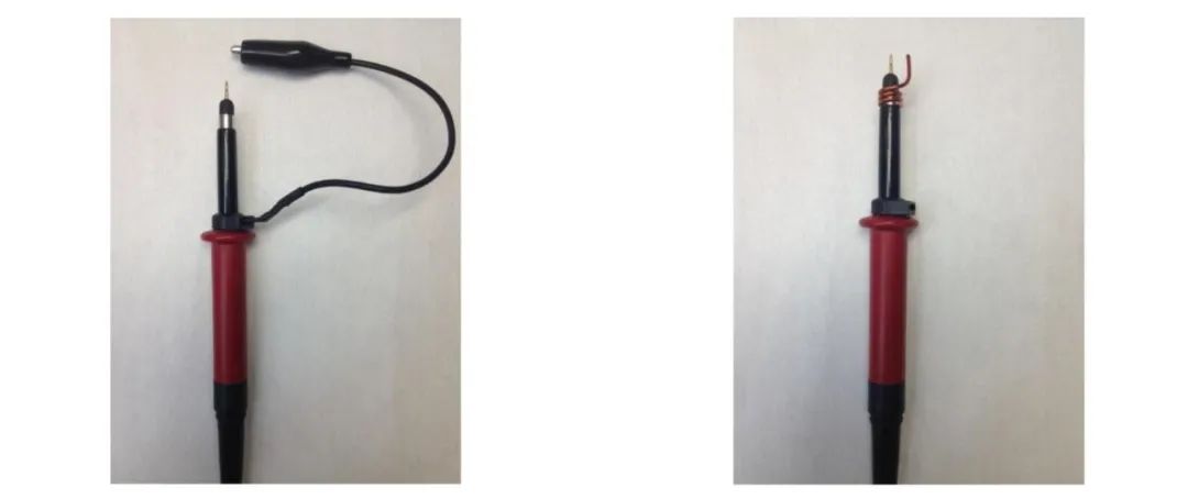 GaN功率开关器件的PCB布板与探测(图5) GaN功率开关器件的PCB布板与探测(图5)